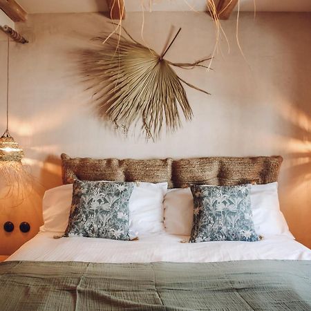 Nomad Hotel - Xabia Port ภายนอก รูปภาพ