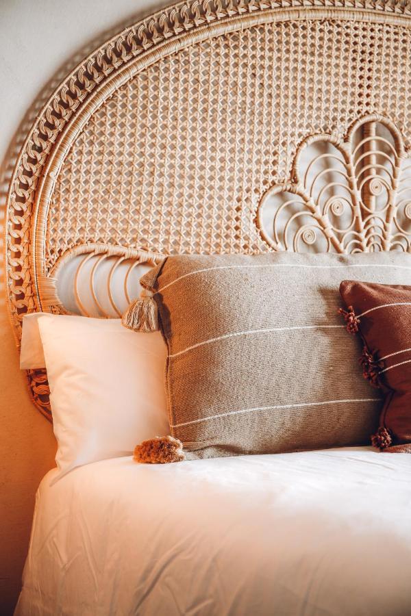 Nomad Hotel - Xabia Port ภายนอก รูปภาพ