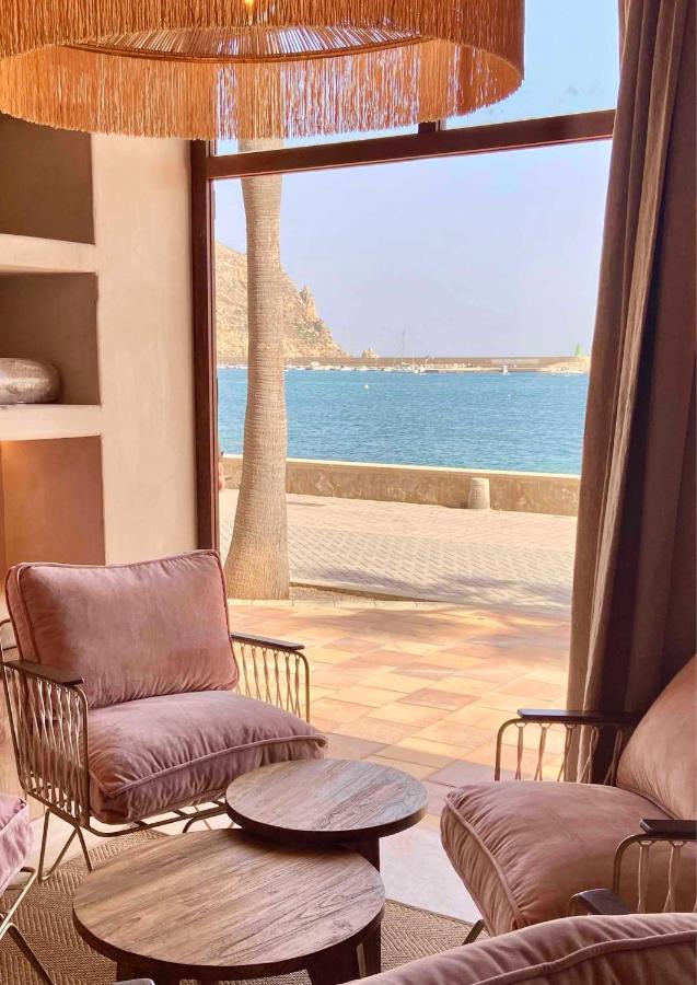 Nomad Hotel - Xabia Port ภายนอก รูปภาพ