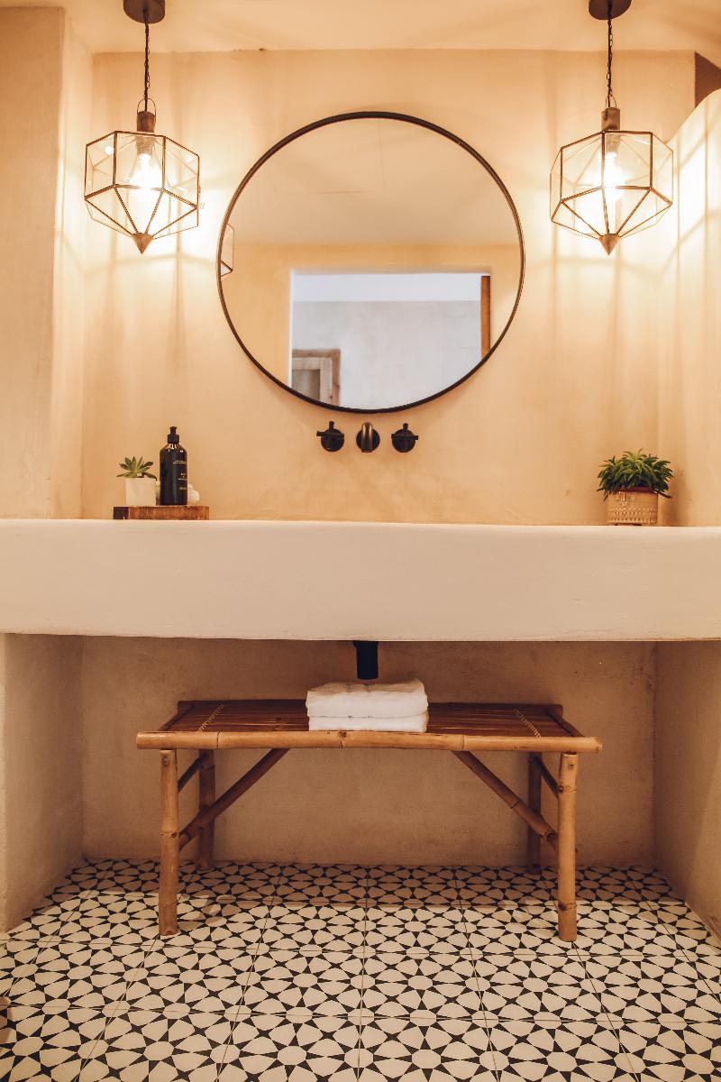 Nomad Hotel - Xabia Port ภายนอก รูปภาพ