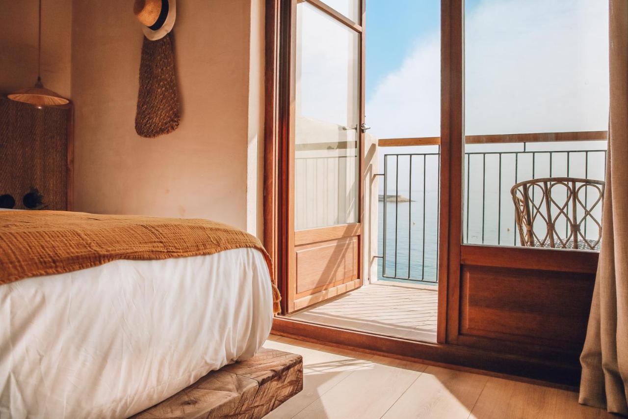 Nomad Hotel - Xabia Port ภายนอก รูปภาพ